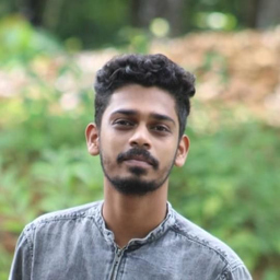 Harikrishnan PM