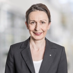 Barbara Kissling
