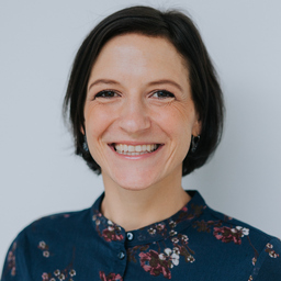 Claudia Strauch