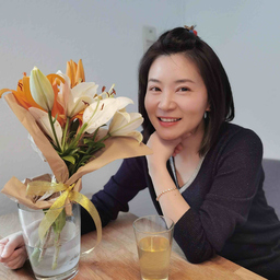 Mei Wei