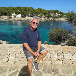Dietmar Frerix
