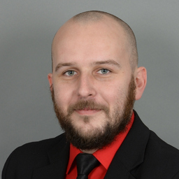 Thomas Gruszka