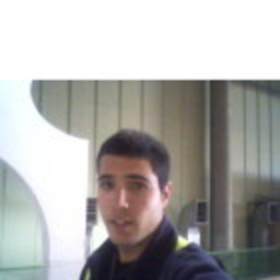 Jose Maria Perea Borrallo
