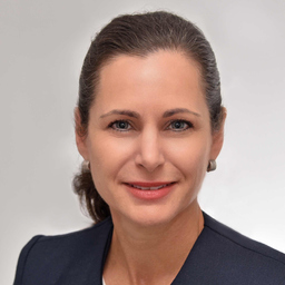Profilbild Katrin Hoffmann