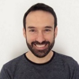 Iván Martín Roselló