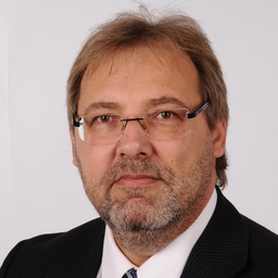 Torsten Kranhold