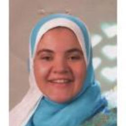 Amira Hegazy
