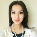 Korlan Imanbayeva