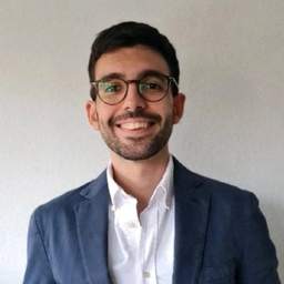 Rodrigo de la Iglesia Sánchez