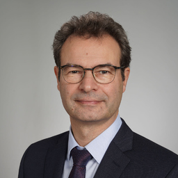 Dipl.-Ing. Andre Materne