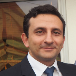 Ozan Sefedinoglou