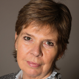 Linda Jaquillard