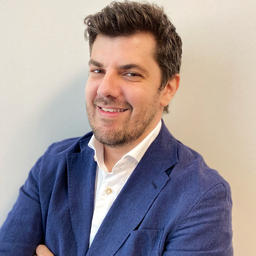 Alexander Berrai