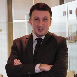 Mensur Tahirovic