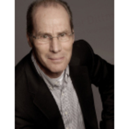 Dipl.-Ing. Bernd Schreiber