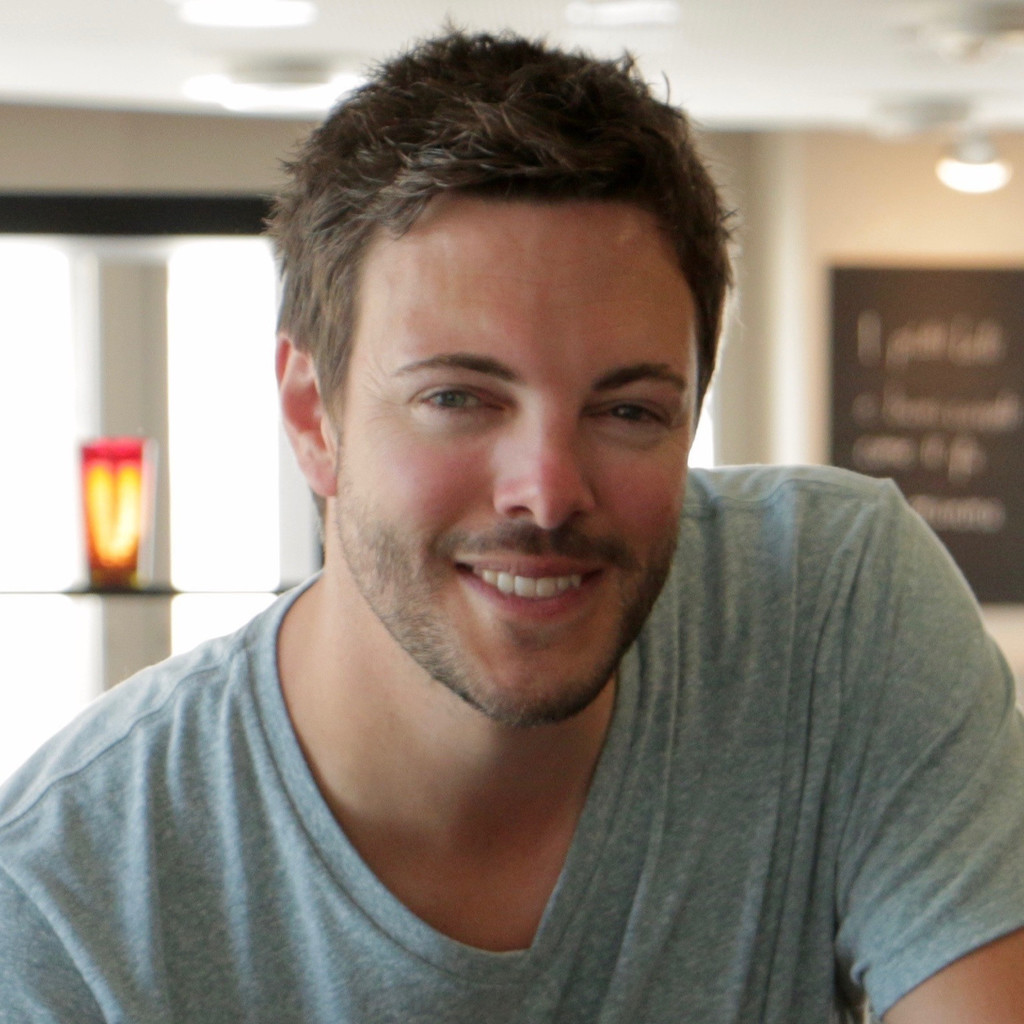 Marc Michel Director, Innovation Project Manager UBS AG XING