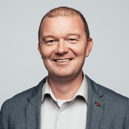 Jörg Wilde
