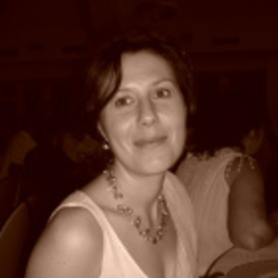 Catherine Courret
