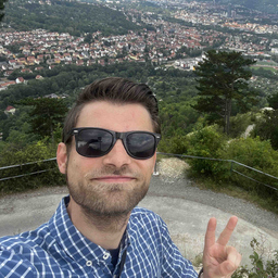 Lucas Schweitzer