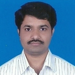 Avinash Suregaonkar