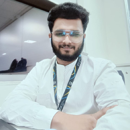 Vijay Patil