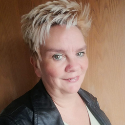 Monika Ende