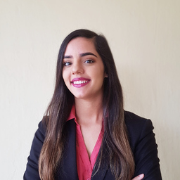 Marisa Triana Camacho