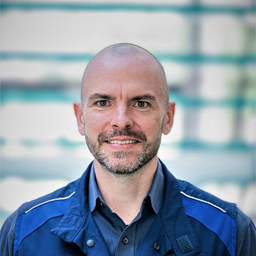 Profilbild Tim Renner