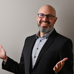 Dr. Patrick Löffler