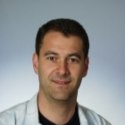 Gerhard Müller