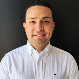 Gustavo Amundaray Sandoval