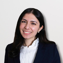 Yasmin Mohammadi