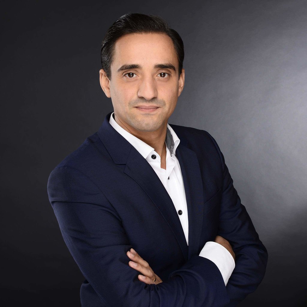 Stifanelli Key Account Manager BW GmbH XING