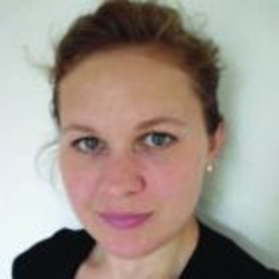 Julia Gebler