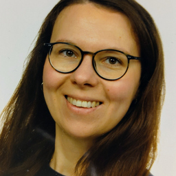 Kristina Holm