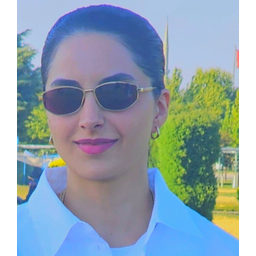 Gülsüm Yilmaz