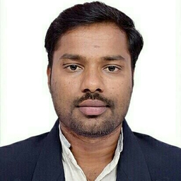 Ing. Rajavel Rajamani
