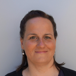 Doreen Pelzer