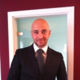 Claudio Falanga