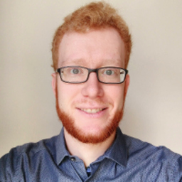 David Schröder IT Consultant ByteSource Technology Consulting GmbH