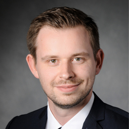 Dr. Sebastian Soboll