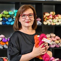 Petra Cornelius