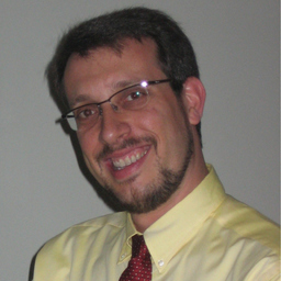 Dipl.-Ing. Martin Fernandez Benz