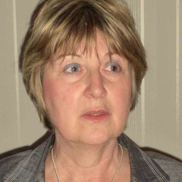 Dipl.-Ing. Elke Vogt