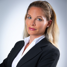Patricia Elisabeth Leitner