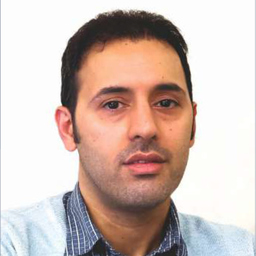 Ghasem Hashemi