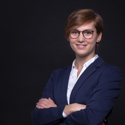 Kathrin Backert