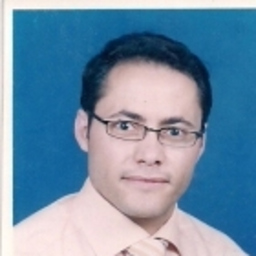 Yehya Salem