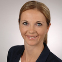 Social Media Profilbild Elisabeth Mütze Nürnberg
