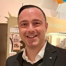 Andreas Spörl